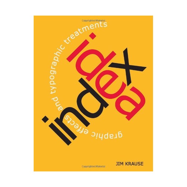 Idea Index - Bản cứng